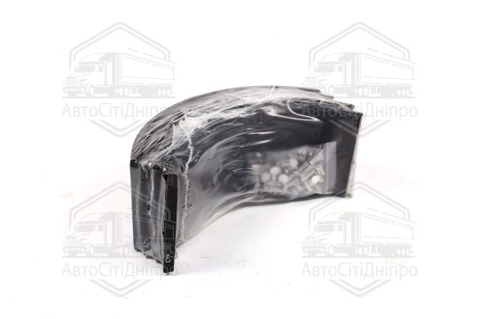 Накладка гальмівна ISUZU, Богдан, Ataman R1 11мм (свердл. із закл.) лінійка PREMIUM (RIDER)