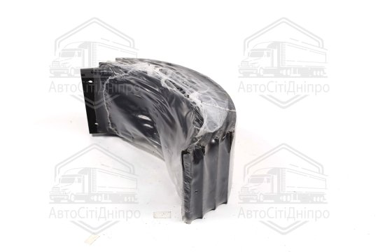 Накладка гальмівна ISUZU, Богдан, Ataman R1 11мм (свердл. із закл.) лінійка PREMIUM (RIDER)