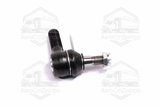 Наконечник тяги рульової поперечної Богдан, Еталон Е1-Е4 лівий 20мм лінійка PROFESSIONAL (RIDER)