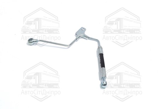 Шланг вакуума генератора ISUZU, БОГДАН (RIDER)