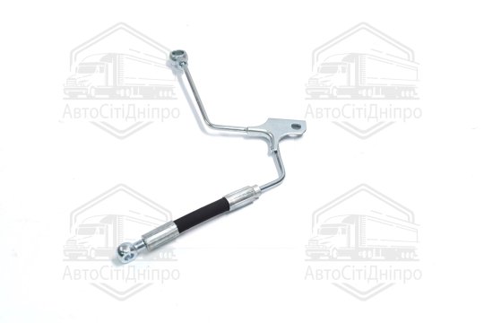 Шланг вакуума генератора ISUZU, БОГДАН (RIDER)