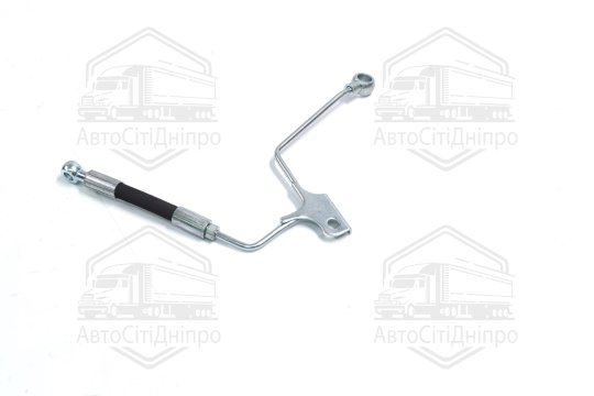 Шланг вакуума генератора ISUZU, БОГДАН (RIDER)