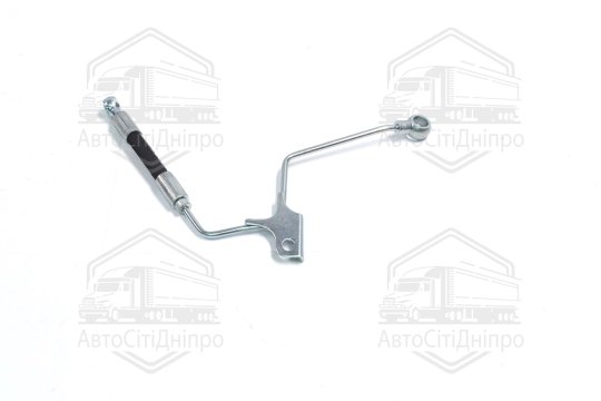 Шланг вакуума генератора ISUZU, БОГДАН (RIDER)