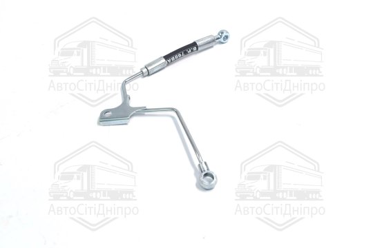 Шланг вакуума генератора ISUZU, БОГДАН (RIDER)