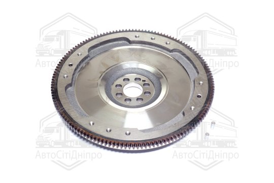 Маховик ISUZU, Богдан з вінцем 4HG1-T під 205 підшипник (RIDER)