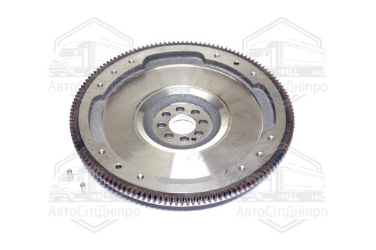 Маховик ISUZU, Богдан з вінцем 4HG1-T під 205 підшипник (RIDER)