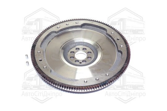 Маховик ISUZU, Богдан з вінцем 4HG1-T під 205 підшипник (RIDER)