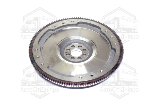 Маховик ISUZU, Богдан з вінцем 4HG1-T під 205 підшипник (RIDER)