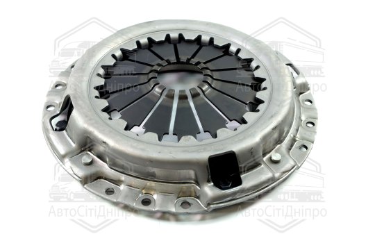 Диск зчеплення натискний ISUZU, Ataman Е3,Е4,Е5 D=325мм (RIDER)