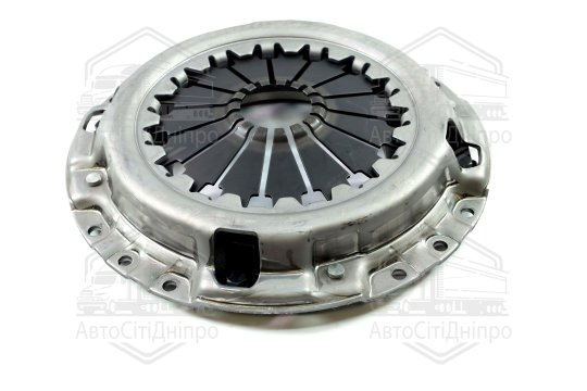 Диск зчеплення натискний ISUZU, Ataman Е3,Е4,Е5 D=325мм (RIDER)