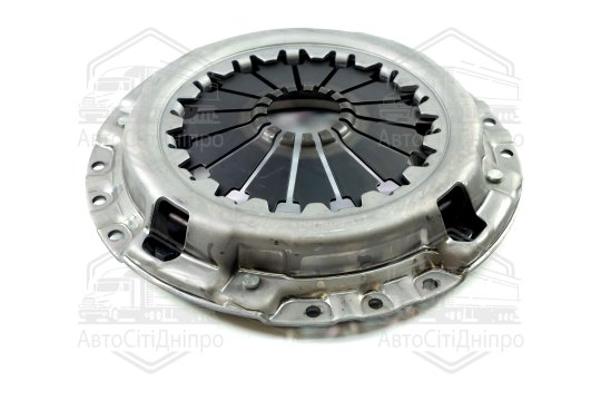 Диск зчеплення натискний ISUZU, Ataman Е3,Е4,Е5 D=325мм (RIDER)