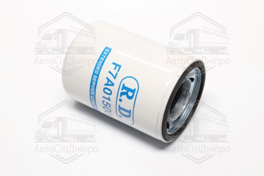 Фільтр оливний Ashok Leyland Е4, Е5; Богдан 221 (RIDER)