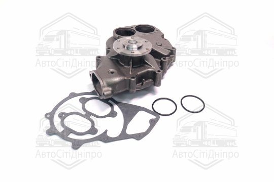 Насос водяний MAN 14.240-15.240-16.240-20.240-30.230H-32.240-32.256 (RIDER)