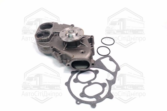 Насос водяний MAN 14.240-15.240-16.240-20.240-30.230H-32.240-32.256 (RIDER)