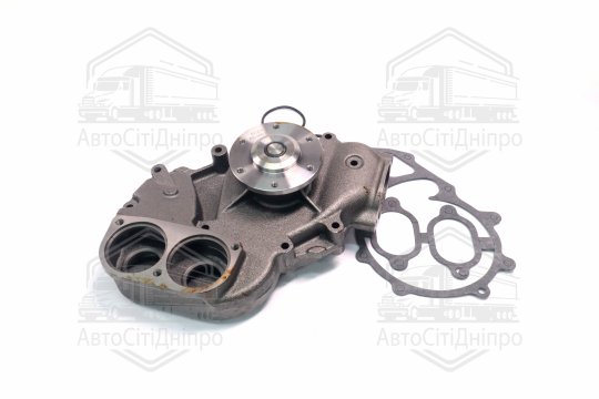 Насос водяний MAN 14.240-15.240-16.240-20.240-30.230H-32.240-32.256 (RIDER)