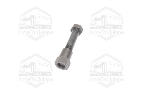 Болт реактивної тяги ISUZU, Богдан, Ataman з гайкою M16, L=100мм (RIDER)