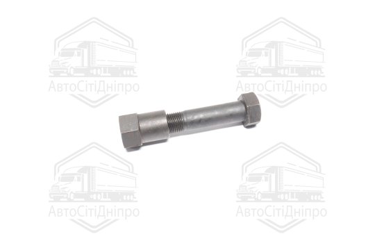 Болт реактивної тяги ISUZU, Богдан, Ataman з гайкою M16, L=100мм (RIDER)