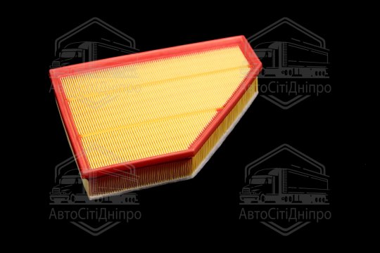 Фільтр повітряний ExtraClean  BMW  (RIDER)