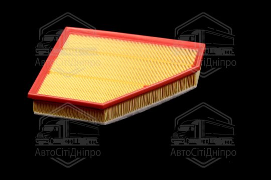 Фільтр повітряний ExtraClean  BMW  (RIDER)