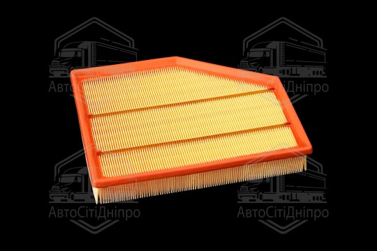 Фільтр повітряний ExtraClean  BMW  (RIDER)