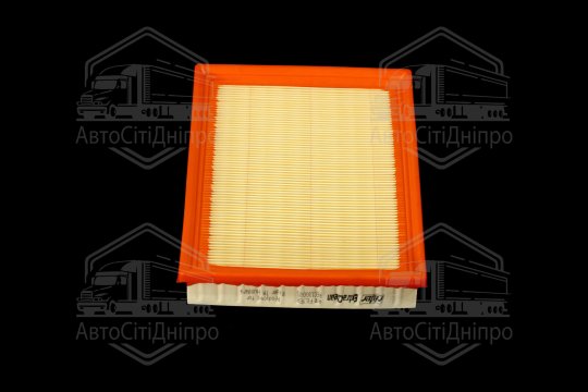 Фільтр повітряний ExtraClean  CHRYSLER  (RIDER)