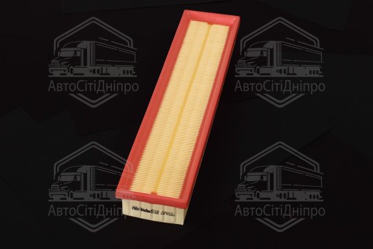 Фільтр повітряний ExtraClean  CITROEN, PEUGEOT (RIDER)