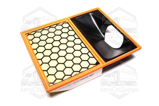 Фільтр повітряний ExtraClean  IVECO DAILY  (RIDER)