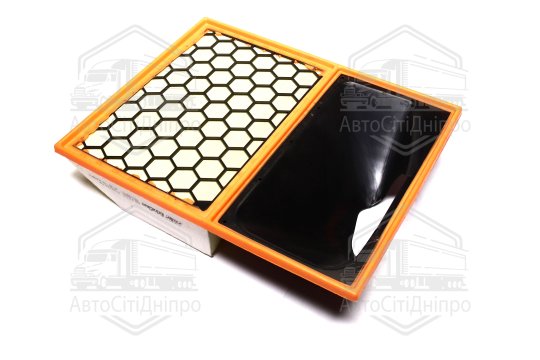 Фільтр повітряний ExtraClean  IVECO DAILY  (RIDER)