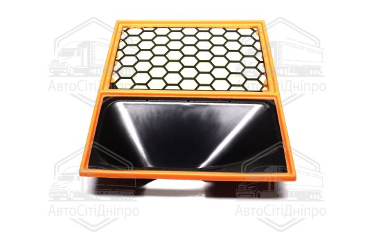 Фільтр повітряний ExtraClean  IVECO DAILY  (RIDER)