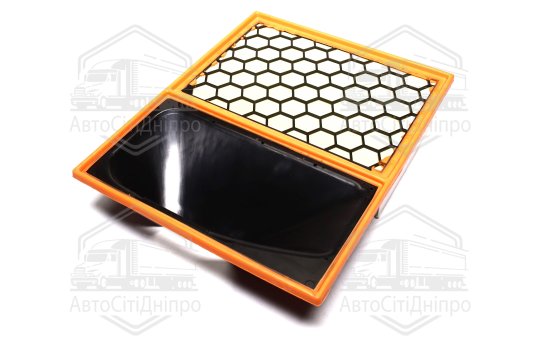 Фільтр повітряний ExtraClean  IVECO DAILY  (RIDER)