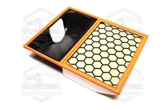 Фільтр повітряний ExtraClean  IVECO DAILY  (RIDER)