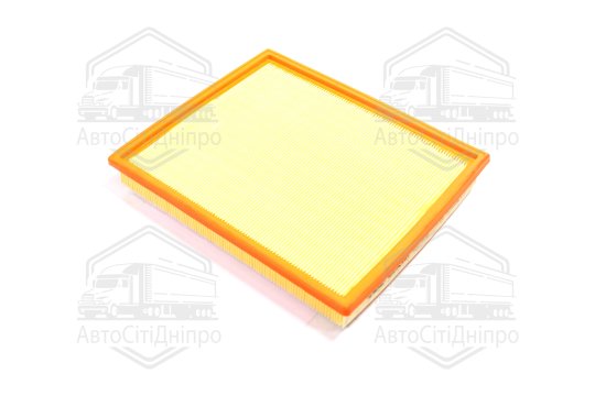 Фільтр повітряний ExtraClean  JEEP GRAND CHEROKEE  (RIDER)