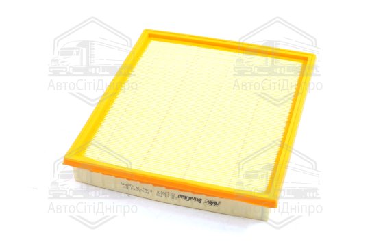 Фільтр повітряний ExtraClean  JEEP GRAND CHEROKEE  (RIDER)