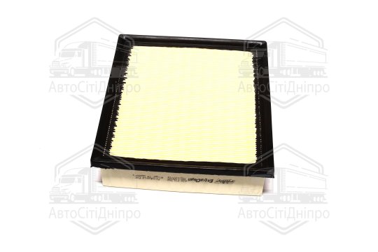 Фільтр повітряний ExtraClean  LEXUS RX350 (RIDER)