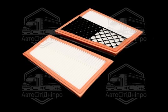 Фільтр повітряний ExtraClean  MERCEDES (RIDER)