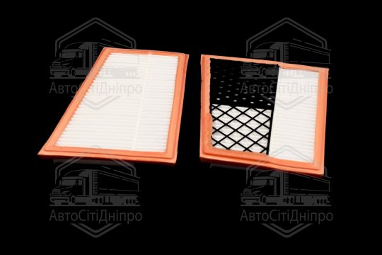 Фільтр повітряний ExtraClean  MERCEDES (RIDER)