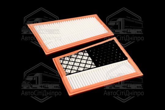 Фільтр повітряний ExtraClean  MERCEDES (RIDER)