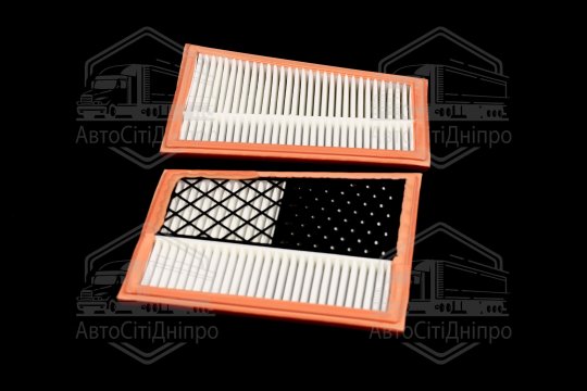 Фільтр повітряний ExtraClean  MERCEDES (RIDER)