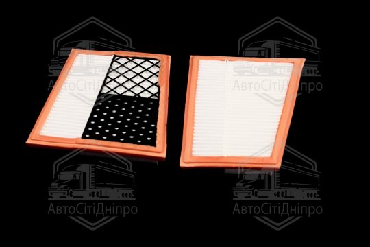 Фільтр повітряний ExtraClean  MERCEDES (RIDER)