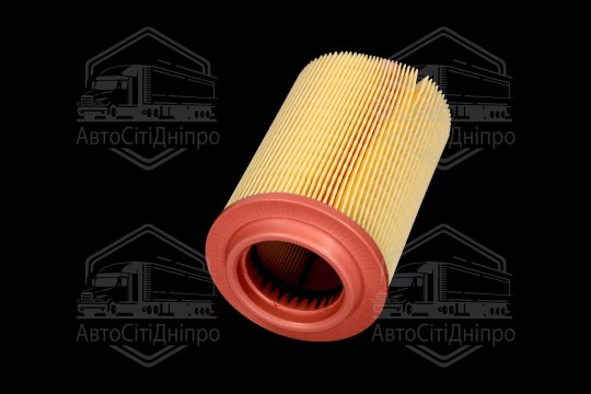 Фільтр повітряний ExtraClean  MERCEDES (RIDER)