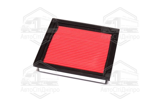 Фільтр повітряний ExtraClean  NISSAN  (RIDER)