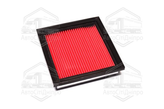 Фільтр повітряний ExtraClean  NISSAN  (RIDER)