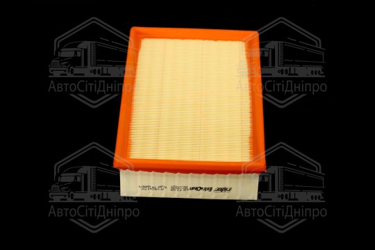 Фільтр повітряний ExtraClean  NISSAN  (RIDER)