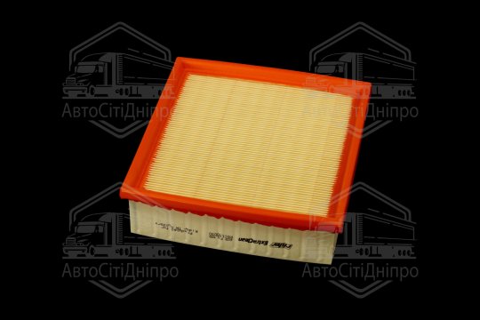 Фільтр повітряний ExtraClean  OPEL  (RIDER)