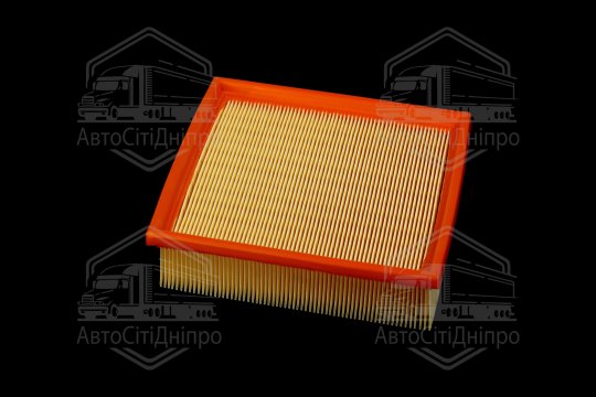 Фільтр повітряний ExtraClean  OPEL  (RIDER)