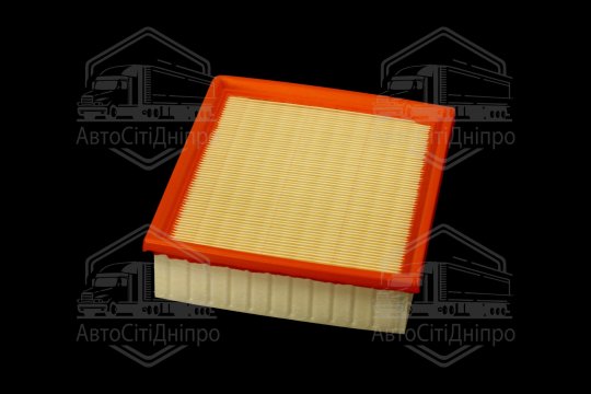 Фільтр повітряний ExtraClean  OPEL  (RIDER)