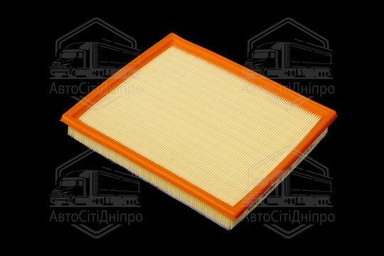 Фільтр повітряний ExtraClean  OPEL  (RIDER)