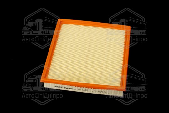 Фільтр повітряний ExtraClean  OPEL  (RIDER)