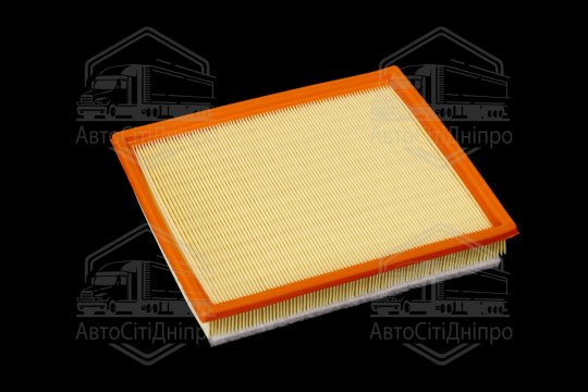 Фільтр повітряний ExtraClean  OPEL  (RIDER)