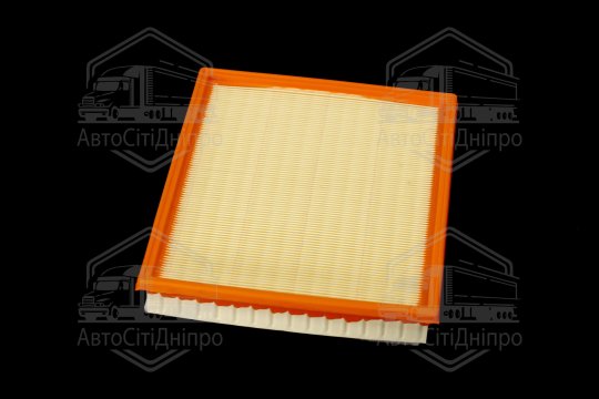 Фільтр повітряний ExtraClean  OPEL  (RIDER)